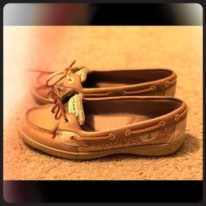 Sperry’s shoes #sperry